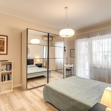 Casa Paradisi Рим Екстер'єр фото
