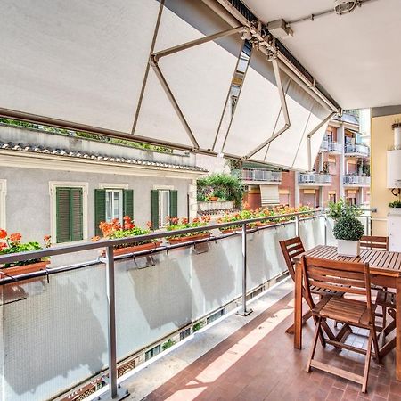 Casa Paradisi Рим Екстер'єр фото